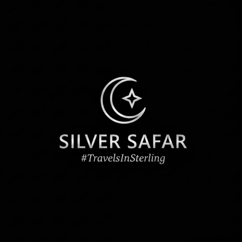 Silver Safar | Timeless 925 Sterling Silver Jewelry
